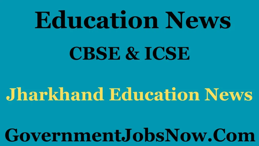 Education News