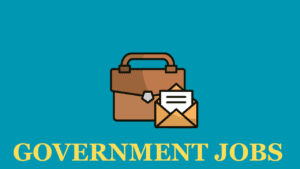 government jobs