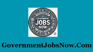 governmentjobsnow